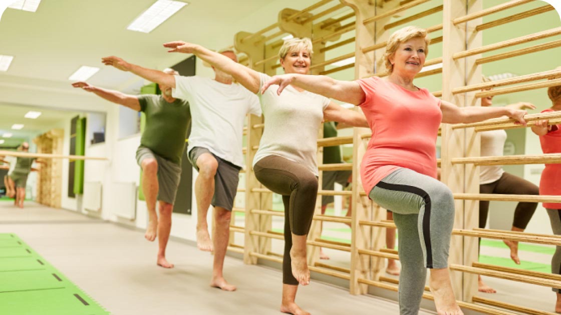 Fall Prevention: Strategies for Seniors to Stay Safe and Independent in Elk Grove